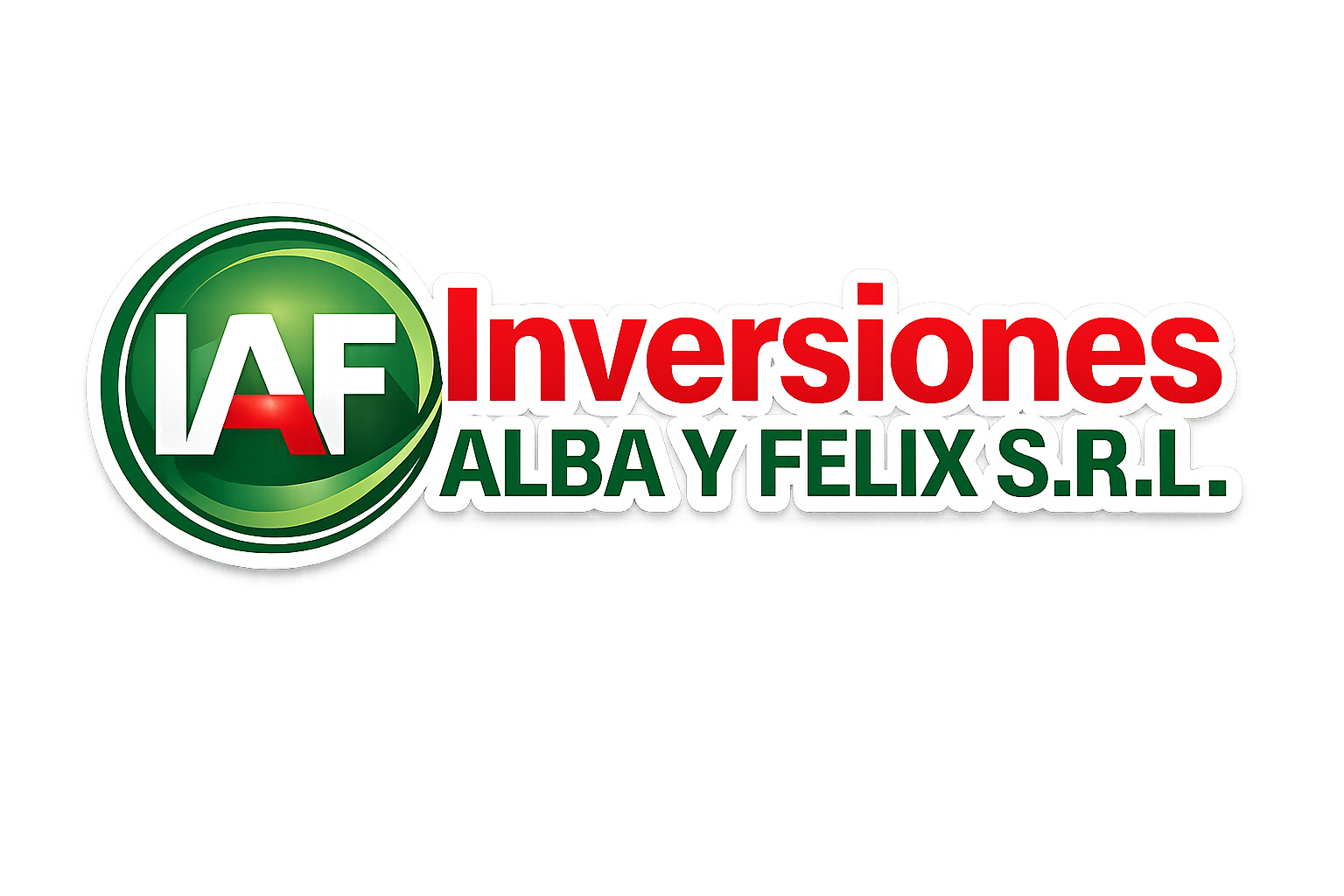 Inversiones Alba Felix SRL