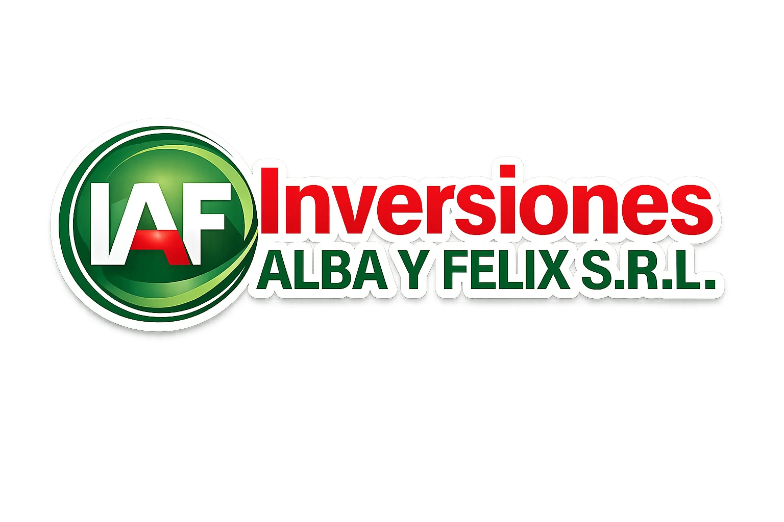 Inversiones Alba Felix SRL