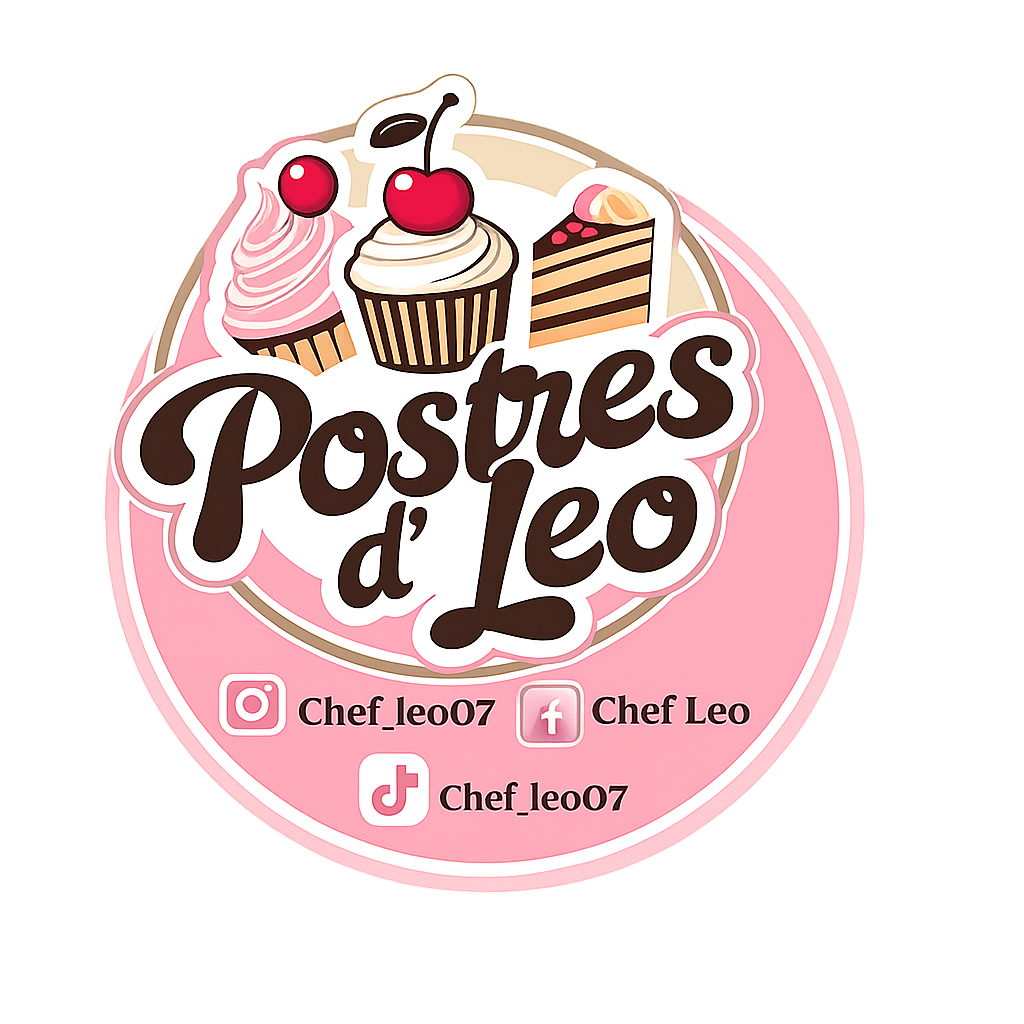 Leo Postres