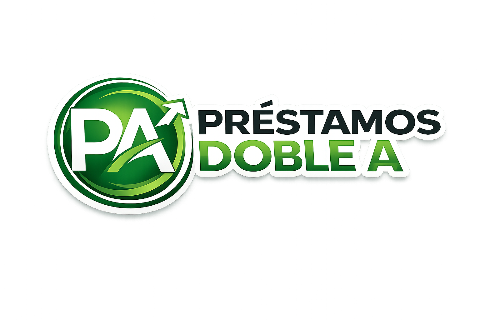 Préstamos Doble AA